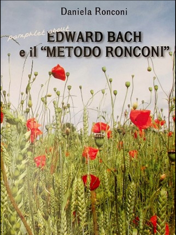 Edward Bach e il 