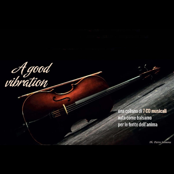 A Good Vibration